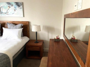 Canal Quays 507, Cape Town
